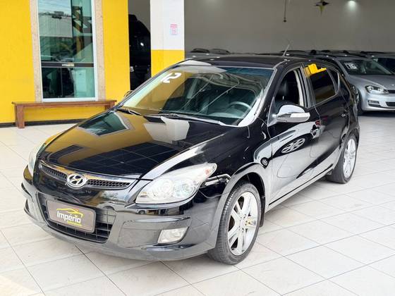 HYUNDAI I30 2.0 MPI 16V GASOLINA 4P MANUAL